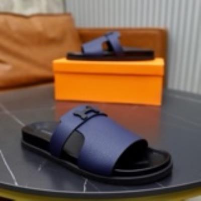 wholesale quality men hermes shoes model no. 232